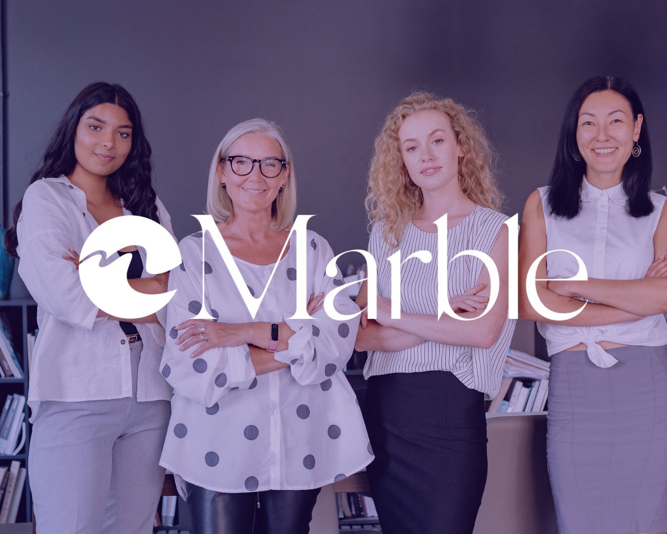 Marble